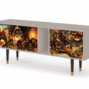 Sideboard - STORYZ - T1 Christ in Limbo - Sand