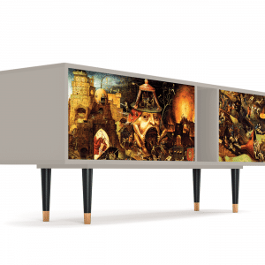 Sideboard - STORYZ - T1 Christ in Limbo - Sand