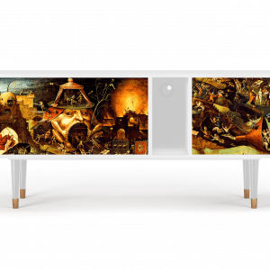 Sideboard - STORYZ - T1 Christ in Limbo - White
