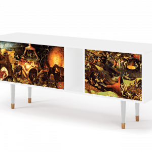 Sideboard - STORYZ - T1 Christ in Limbo - White