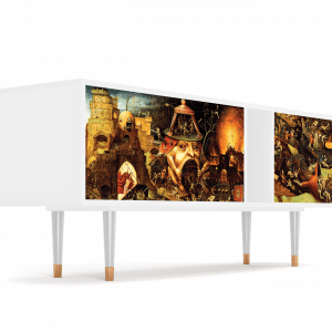 Sideboard - STORYZ - T1 Christ in Limbo - White