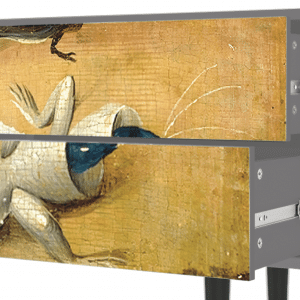 Sideboard - STORYZ - T1 The Garden by Bosch - Grey