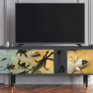 Sideboard - STORYZ - T1 The Garden by Bosch - Antracite
