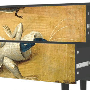 Sideboard - STORYZ - T1 The Garden by Bosch - Antracite