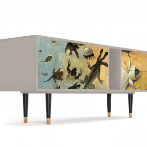 Sideboard - STORYZ - T1 The Garden by Bosch - Sand