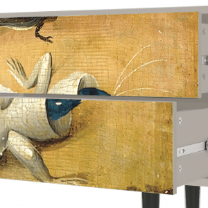 Sideboard - STORYZ - T1 The Garden by Bosch - Sand
