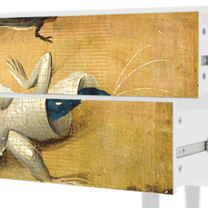 Sideboard - STORYZ - T1 The Garden by Bosch - White