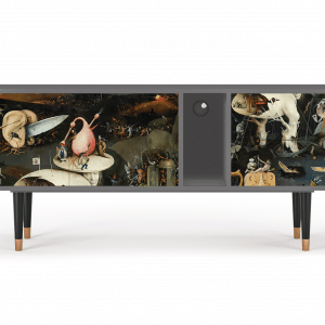 Sideboard - STORYZ - T1 The Garden 2 - Grey