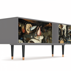 Sideboard - STORYZ - T1 The Garden 2 - Grey