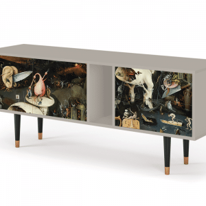 Sideboard - STORYZ - T1 The Garden 2 - Sand