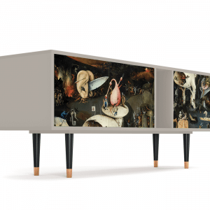Sideboard - STORYZ - T1 The Garden 2 - Sand