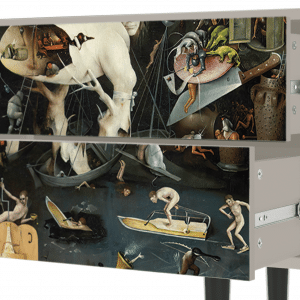 Sideboard - STORYZ - T1 The Garden 2 - Sand