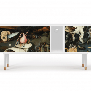 Sideboard - STORYZ - T1 The Garden 2 - White