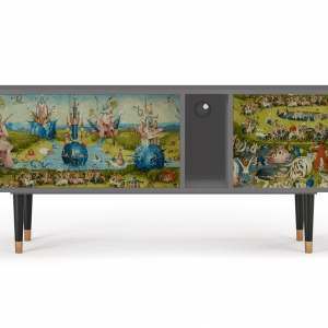 Sideboard - STORYZ - T1 The Garden 2 by Bosch - Grey