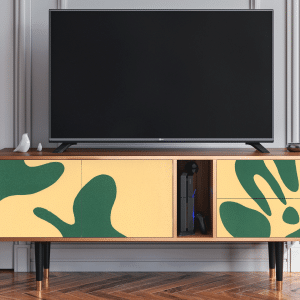 Sideboard - STORYZ - T1 Constellations by Arp - Walnut