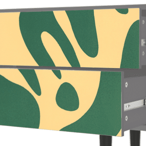 Sideboard - STORYZ - T1 Constellations by Arp - Grey
