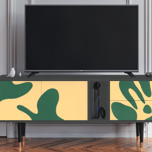 Sideboard - STORYZ - T1 Constellations by Arp - Antracite