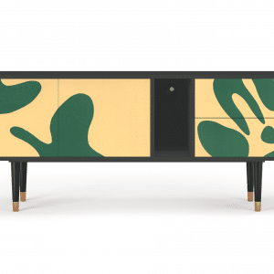Sideboard - STORYZ - T1 Constellations by Arp - Antracite