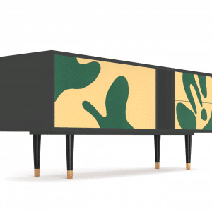Sideboard - STORYZ - T1 Constellations by Arp - Antracite