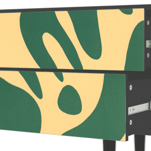 Sideboard - STORYZ - T1 Constellations by Arp - Antracite
