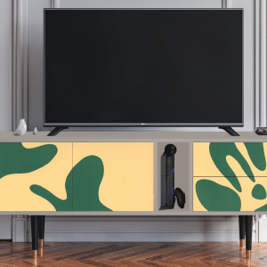 Sideboard - STORYZ - T1 Constellations by Arp - Sand