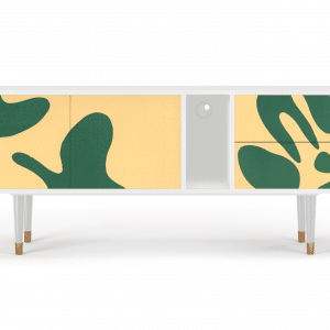 Sideboard - STORYZ - T1 Constellations by Arp - White