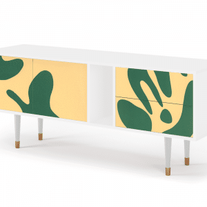 Sideboard - STORYZ - T1 Constellations by Arp - White