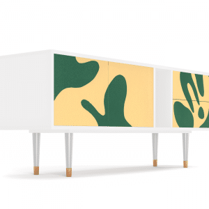 Sideboard - STORYZ - T1 Constellations by Arp - White