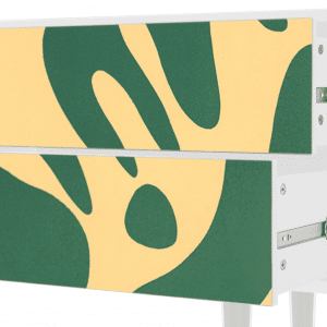 Sideboard - STORYZ - T1 Constellations by Arp - White