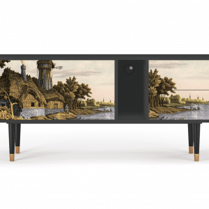 Sideboard - STORYZ - T1 Mill along a River - Antracite