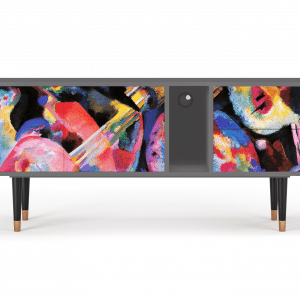 Sideboard - STORYZ - T1 Kandinsky - Grey