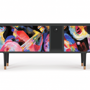 Sideboard - STORYZ - T1 Kandinsky - Antracite