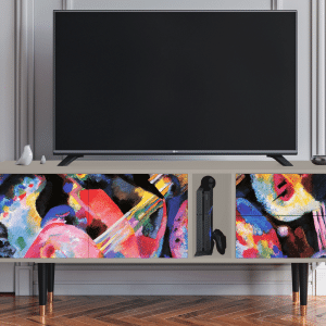 Sideboard - STORYZ - T1 Kandinsky - Sand