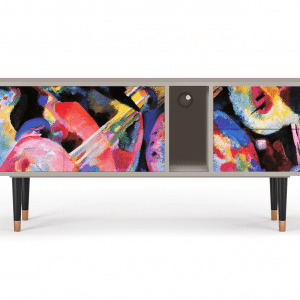 Sideboard - STORYZ - T1 Kandinsky - Sand