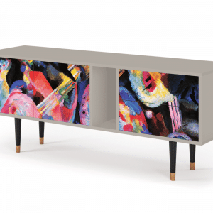 Sideboard - STORYZ - T1 Kandinsky - Sand