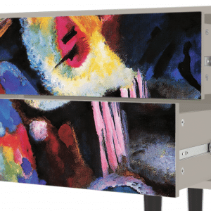 Sideboard - STORYZ - T1 Kandinsky - Sand