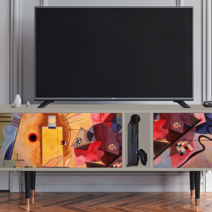 Sideboard - STORYZ - T1 Modern Art - Sand