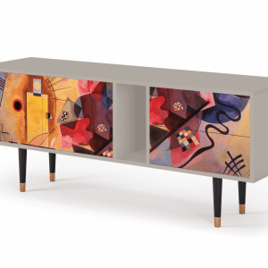 Sideboard - STORYZ - T1 Modern Art - Sand
