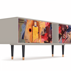 Sideboard - STORYZ - T1 Modern Art - Sand