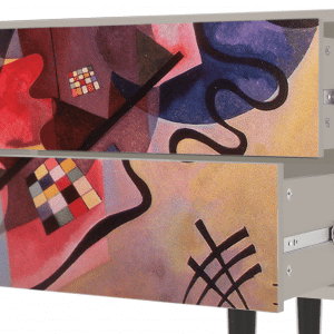 Sideboard - STORYZ - T1 Modern Art - Sand