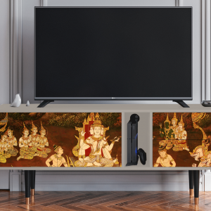 Sideboard - STORYZ - T1 Malyavan - Sand