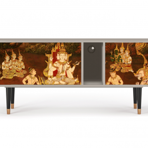 Sideboard - STORYZ - T1 Malyavan - Sand