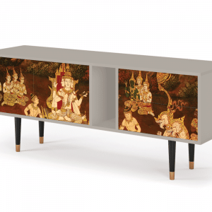 Sideboard - STORYZ - T1 Malyavan - Sand