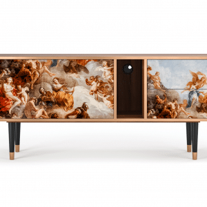 Sideboard - STORYZ - T1 Versailles - Walnut
