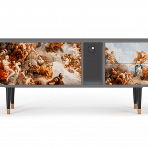 Sideboard - STORYZ - T1 Versailles - Grey