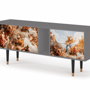 Sideboard - STORYZ - T1 Versailles - Grey