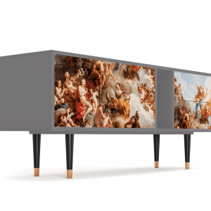 Sideboard - STORYZ - T1 Versailles - Grey