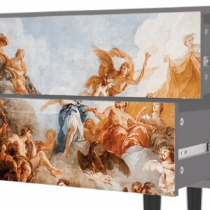 Sideboard - STORYZ - T1 Versailles - Grey