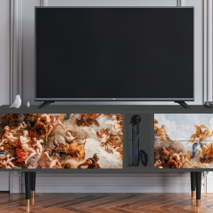 Sideboard - STORYZ - T1 Versailles - Antracite