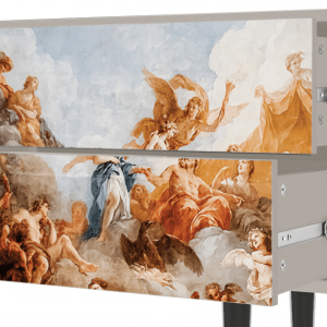 Sideboard - STORYZ - T1 Versailles - Sand